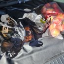 홍천읍행정복지센터 공영주차장 이미지