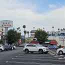 LA코리아타운에서 LA국제공항 경유 인천국제공항(2025.5.27) 이미지