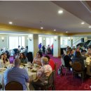 힐링 아트 젠탱글 이미지