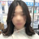헤이주헤어 이미지