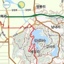 그린은파파크아파트 주차장입구 | 서해랑길군산구간54코스(완주)53코스(일부)정순2024.10.1(화)