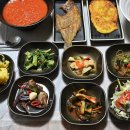 강성물회 회 구이 이미지