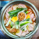 로만델리 부대찌개 이미지