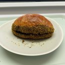 베이커리 손유(Bakery Sonyou) | 선유도역 소금빵 맛집의 두바이 소금빵 [베이커리 손유]