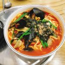 속초코다리냉면.칼국수