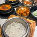 두향 | 정자동 순두부 맛집 두향 방문 후기