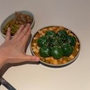 (주) 투파이브듀 | 1월말 일상 / 시그니엘 주말 / 나 진짜 맛있는거 많이 먹었구나~~