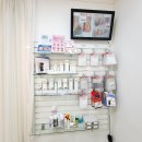 주엽약국 | 우리 엄마 일산 내성발톱으로 더블앤뷰티 레푸스 주엽점 다니고 있는 후기