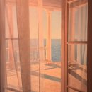 디 앨리스(The Alice) | 부산 앨리스 달튼 브라운 회고전 후기 , 햇살이 이렇게 아름다울 수 있다니, The Light Within 내돈내산...