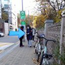 문현중학교 내 이미지