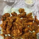 금곡시장 | [익산] 시장 통닭 맛집 남부시장 금곡통닭 포장 후기