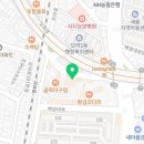 모라1동 모라역 2번 출구 이미지