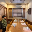 수원 한정식 명금애 한상차림 / 가족모임 하기좋은 권선동 한식 맛집
