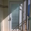 샘마을대우 | 잘못된 터닝도어 방향 전환 후기 - 호계 샘대우한양