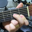 왕초보 통기타 이미지