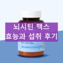 최가양행 | 집중력 뇌건강 바디픽셀 뇌시틴 맥스 성분 효능 복용방법 부작용 섭취후기