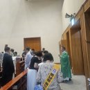 2026.08.30.권흥식 바오로 주임신부님 송별미사 이미지