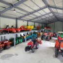 농기계임대사업소 북부지소 이미지