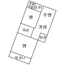 ♣수원시 아파트 경매♣수원시 권선구 권선동 금성 아파트 경매/ 19평형 경매가 8천2백 방2,발코니2 이미지