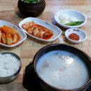 예산가마솥장수촌설렁탕서사라점