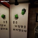 애플GYM.PT | 굴포천역 헬스장 추천 애플GYM.PT / 월간 보험소식지