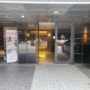 브라운 도트 이미지