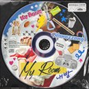 #4 [키이스케이프 스테이션 - 내 방 / KEYESCAPE STATION - My Room]