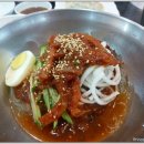 경성냉면 이미지