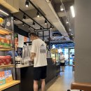 강신중학교 | 강신중학교 근처 주차 가능한 카페 - 이디야