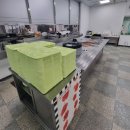 엠이케이구내식당 | 거지맵으로 한끼 해결한 백수의 일상(부천우체국 구내식당 혼밥)