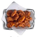 교촌치킨 이미지