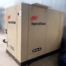 50마력 콤프레샤 Ingersoll Rand 이미지