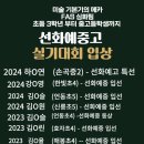기초소묘 및 수채화 이미지