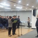 장안구청 대회의실 이미지