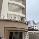 호텔로데오 | 수원 여행 기록_숙소 호텔여행하다 수원로데오점 방문후기