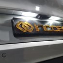 인코브(INCOBB KOREA) / 올뉴투싼(ALL NEW TOCSON) 오스람(OSRAM) LED 실내등(INTERIOR LIGHTS) 이미지