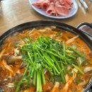 모란버섯칼국수매운탕 이미지