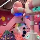 청수화장품 | 시흥 아이랑 가볼만한곳 대형 키즈카페 퍼플주니어키즈카페 서창점 후기