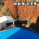 비바체 | 경남 하동 숙소 비바체리조트 방문 후기🏨