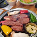 대관령한우 이미지