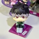 실버들 | [애니] 괴수8호 나루미 겐 룩업 후기✨