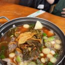 국 빈 | 은평구 서부감자국 연예인맛집이라고~?? 솔직후기