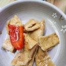 꽃바위아구찜 이미지