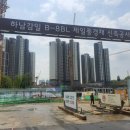 하남감일제일풍경채