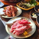 NR-22[중앙로]-상-113 | 남양주 다산 소고기 맛집 '참숯마을' / 고퀄리티 생 소갈비살, 꽃갈비살 / 가족 외식