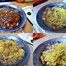 옛날짜장 이미지