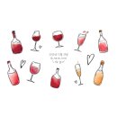 포항와인맛집/루나피에나/연말셰어/와인파티 후기