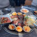 용유서로 | 인천 을왕동 을왕리 진주조개 본점, 을왕리조개구이 맛집 조개뷰 다녀온 후기!