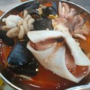 통큰짬뽕 - 동대문구 장한로 173 | 통큰짬뽕