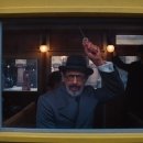 The Grand Budapest Hotel Daum카페